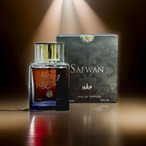 SAFWAN - 100ML - Hussain Anfar Perfumes